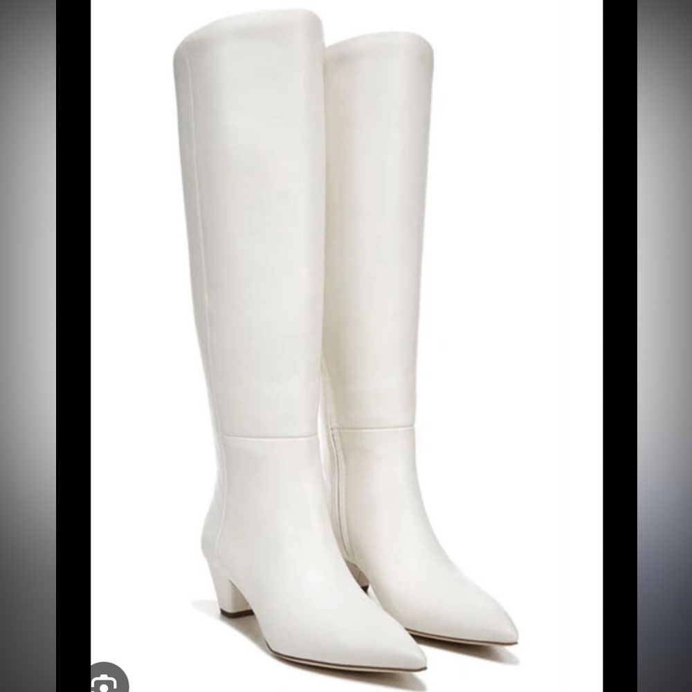 Vince Farida Boot